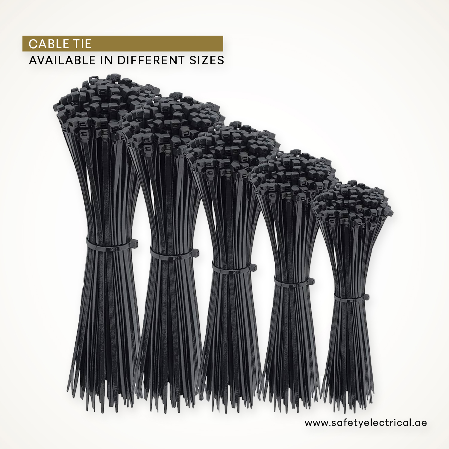 Cable tie